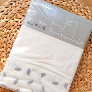 Ikea Twin sheets *new